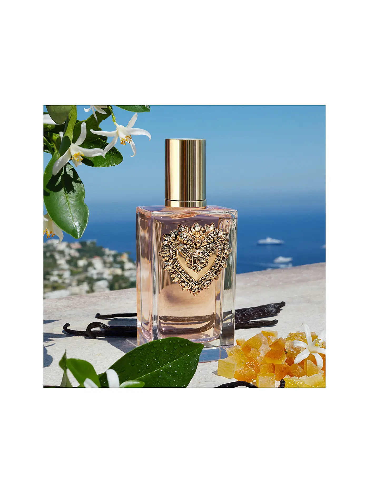 DOLCE&GABBANA | Devotion Eau de Parfum 30ml | 
